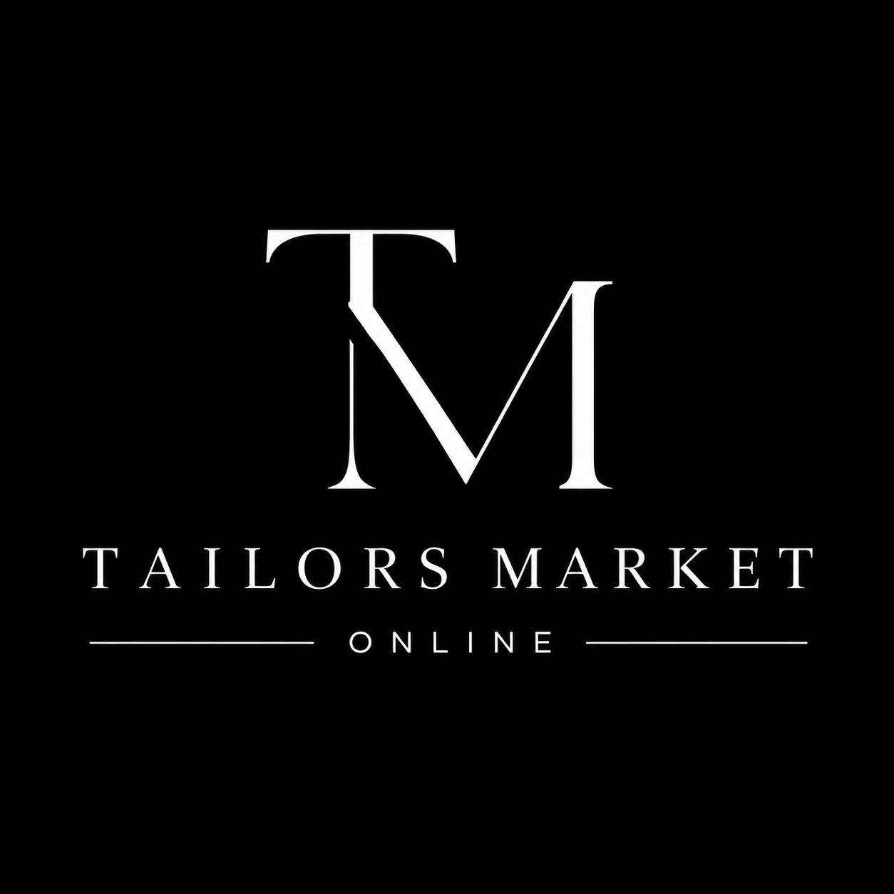 Tailors Market Online logo